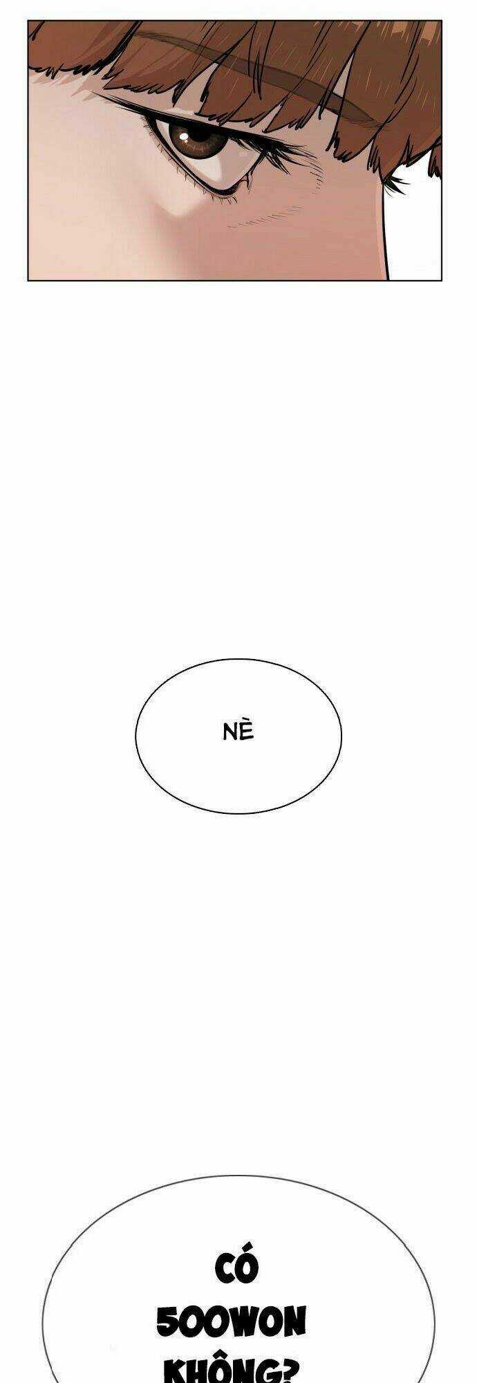 Cách Chiến Thắng Trận Đấu Chapter 32 trang 114