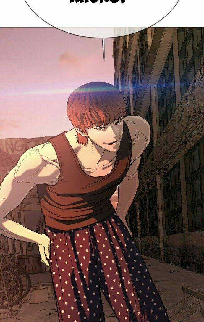 Cách Chiến Thắng Trận Đấu Chapter 32 trang 115