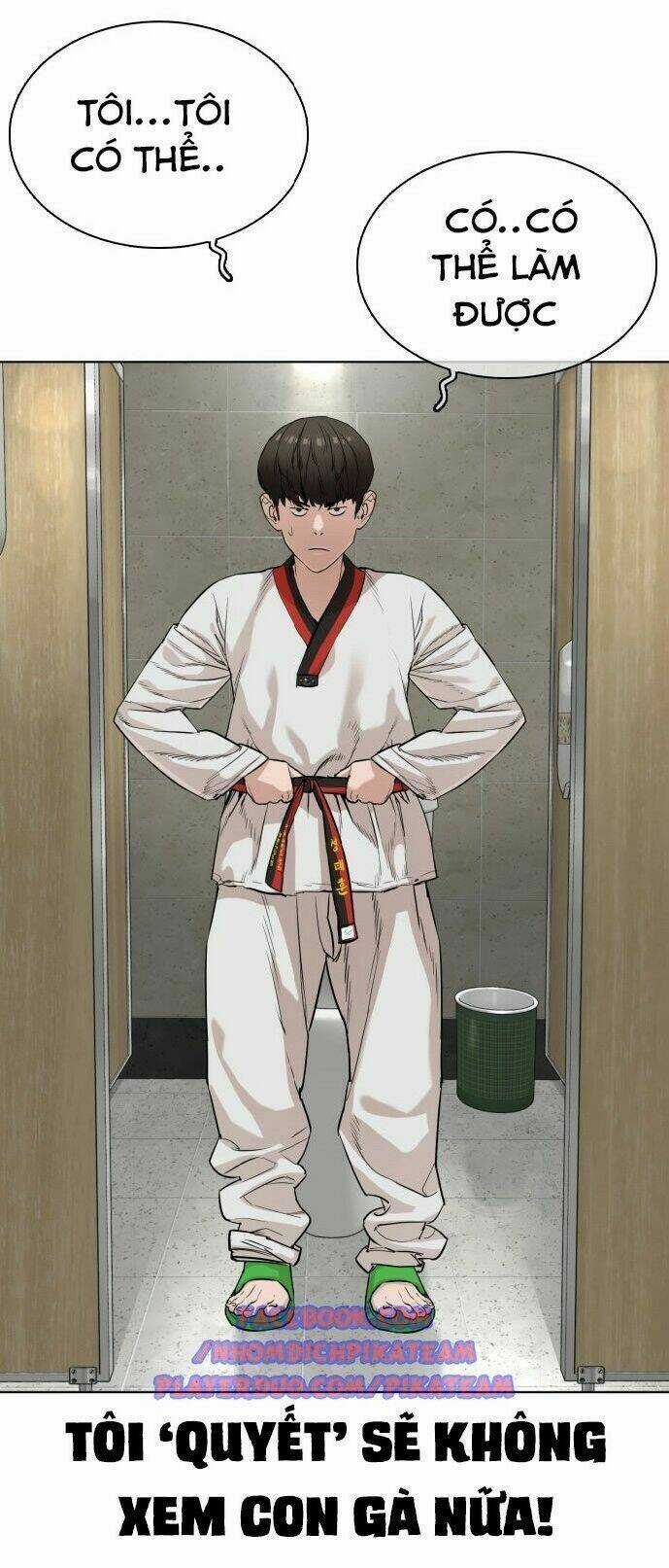 Cách Chiến Thắng Trận Đấu Chapter 32 trang 14