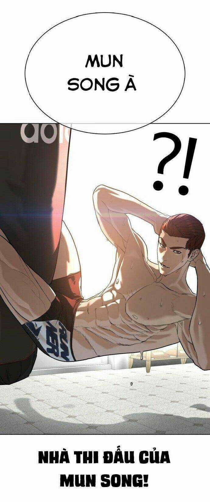 Cách Chiến Thắng Trận Đấu Chapter 32 trang 17