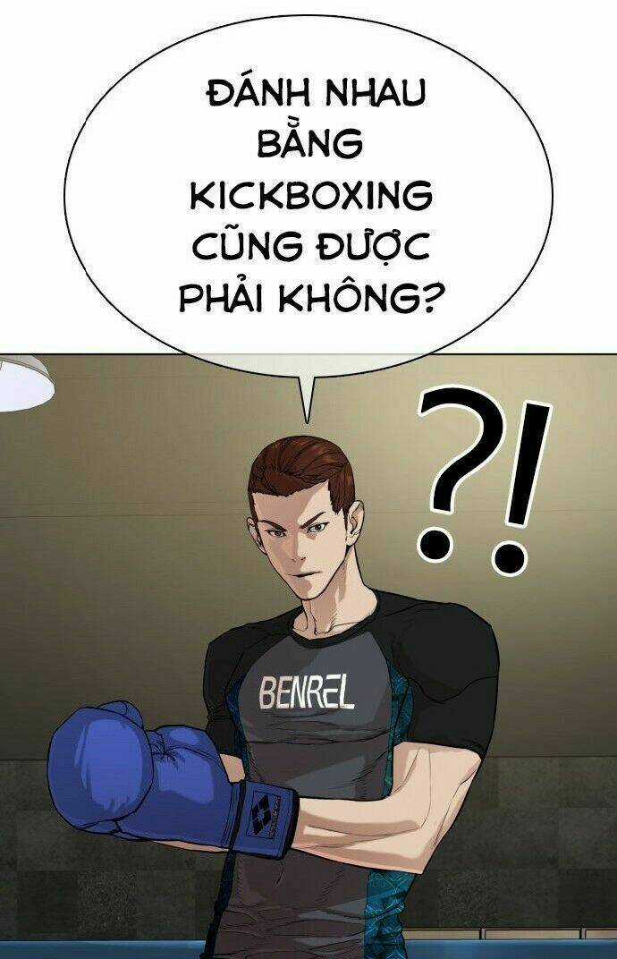 Cách Chiến Thắng Trận Đấu Chapter 32 trang 21