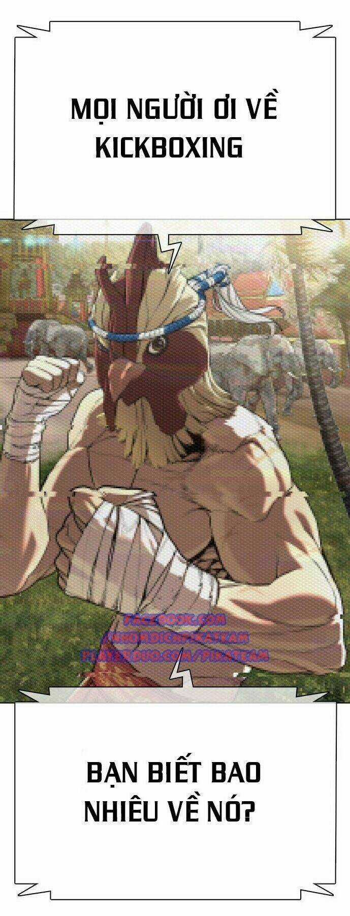 Cách Chiến Thắng Trận Đấu Chapter 32 trang 24