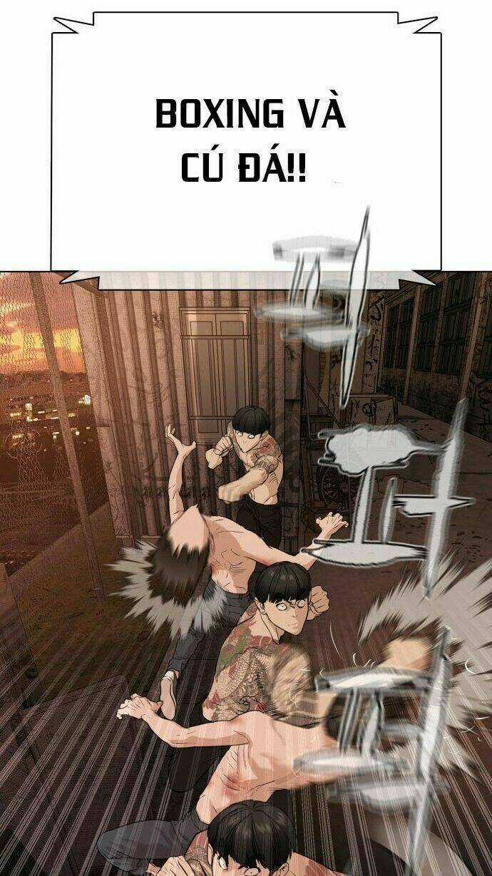 Cách Chiến Thắng Trận Đấu Chapter 32 trang 26