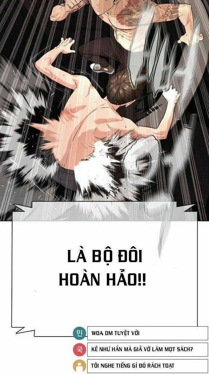 Cách Chiến Thắng Trận Đấu Chapter 32 trang 27