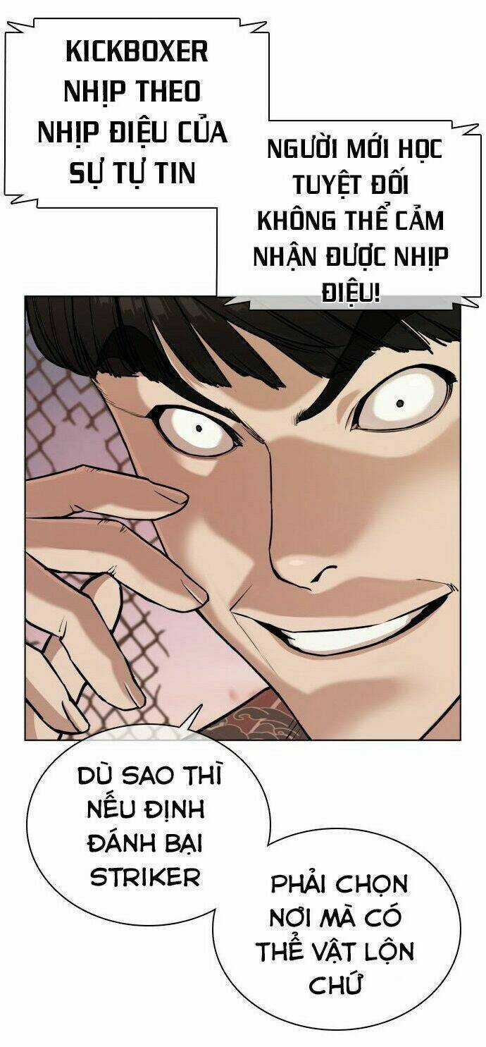 Cách Chiến Thắng Trận Đấu Chapter 32 trang 29