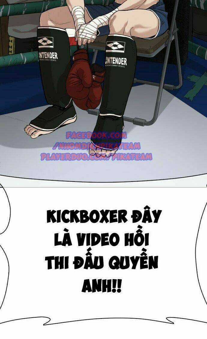 Cách Chiến Thắng Trận Đấu Chapter 32 trang 3