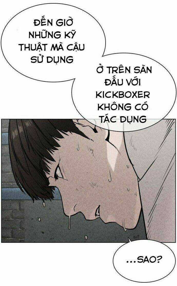 Cách Chiến Thắng Trận Đấu Chapter 32 trang 35