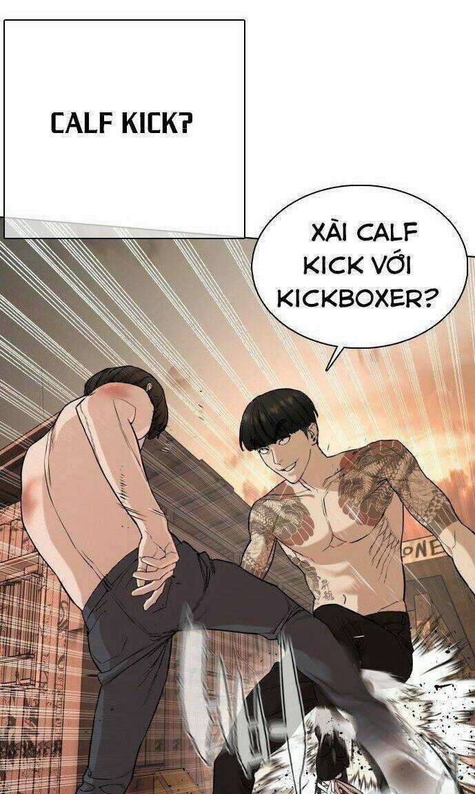 Cách Chiến Thắng Trận Đấu Chapter 32 trang 36