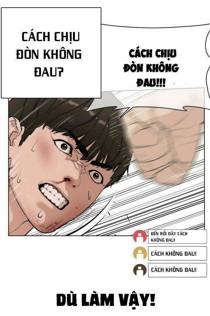 Cách Chiến Thắng Trận Đấu Chapter 32 trang 38