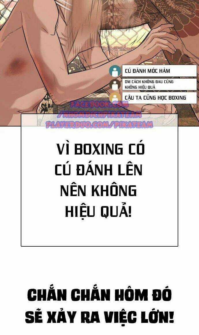 Cách Chiến Thắng Trận Đấu Chapter 32 trang 40