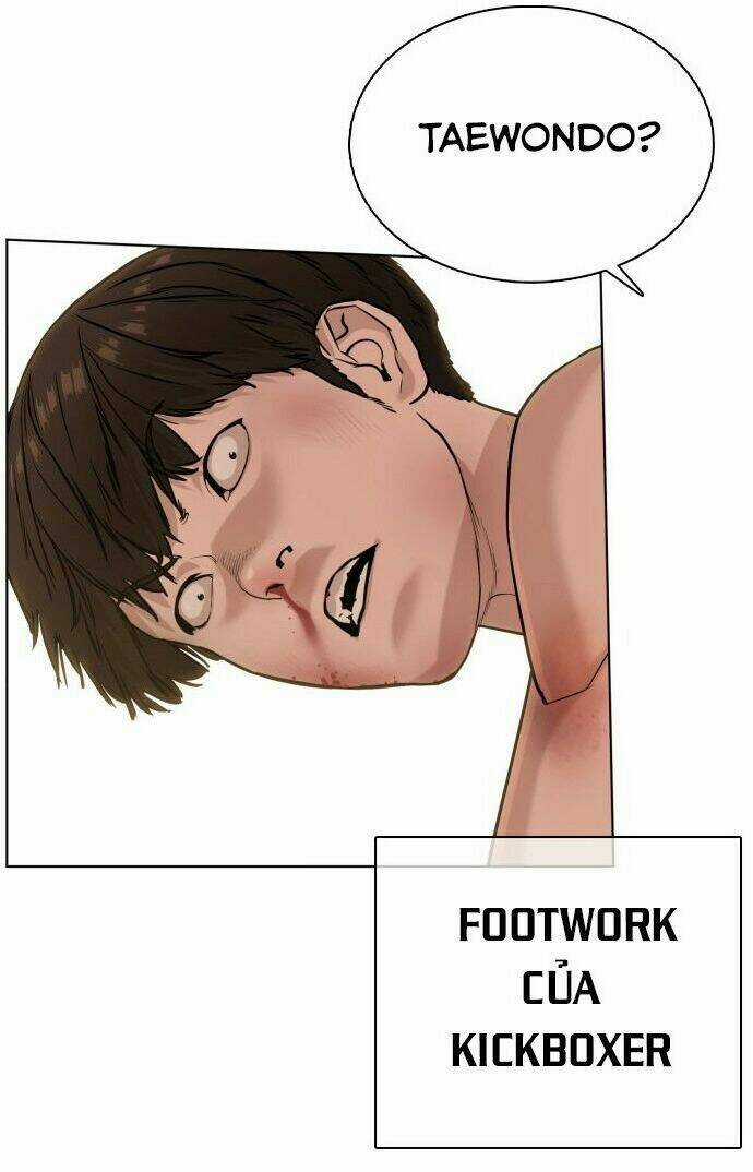 Cách Chiến Thắng Trận Đấu Chapter 32 trang 48