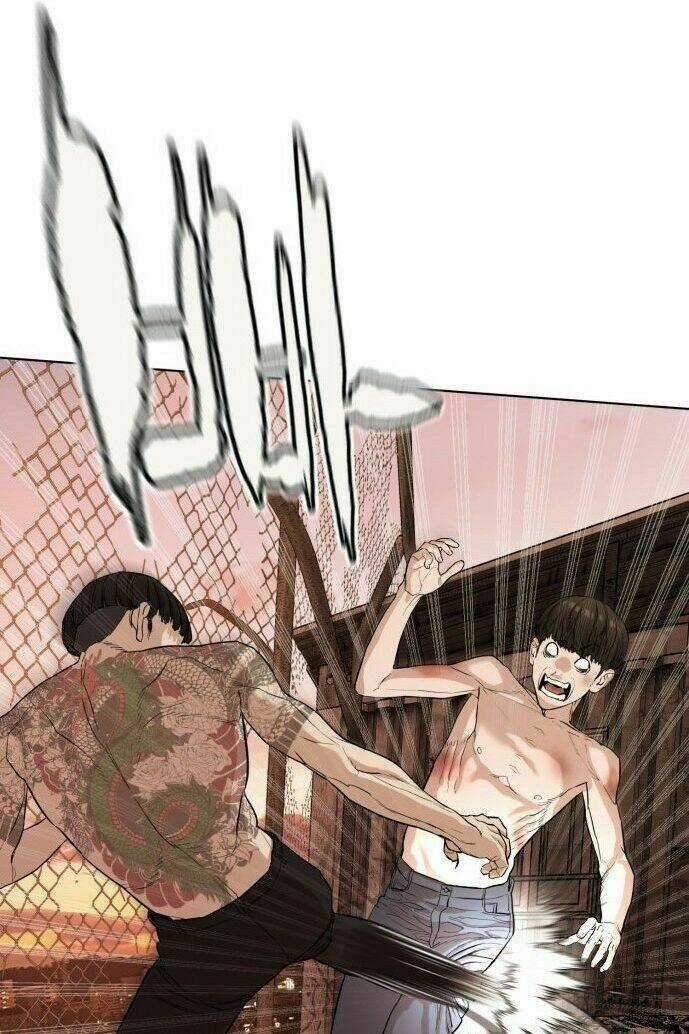 Cách Chiến Thắng Trận Đấu Chapter 32 trang 51