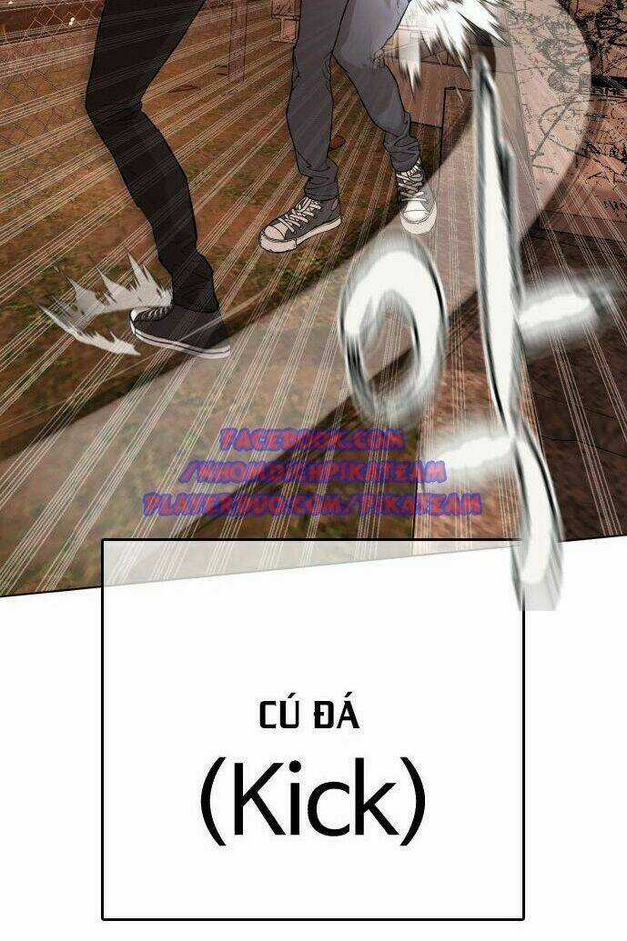 Cách Chiến Thắng Trận Đấu Chapter 32 trang 52