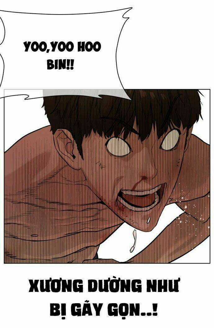 Cách Chiến Thắng Trận Đấu Chapter 32 trang 54