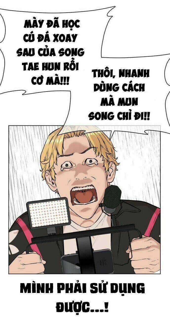 Cách Chiến Thắng Trận Đấu Chapter 32 trang 55