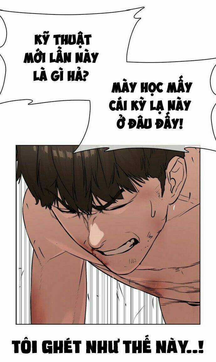 Cách Chiến Thắng Trận Đấu Chapter 32 trang 59