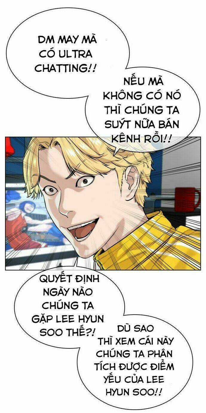 Cách Chiến Thắng Trận Đấu Chapter 32 trang 6