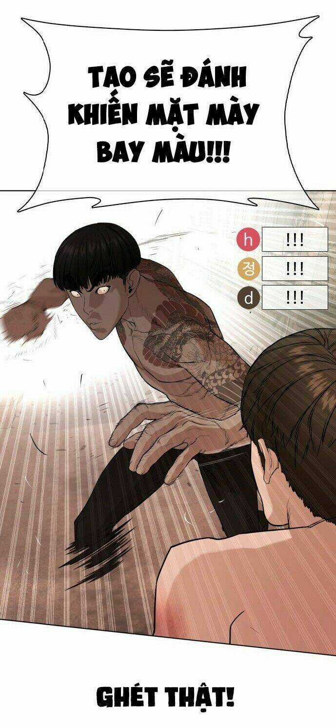 Cách Chiến Thắng Trận Đấu Chapter 32 trang 60