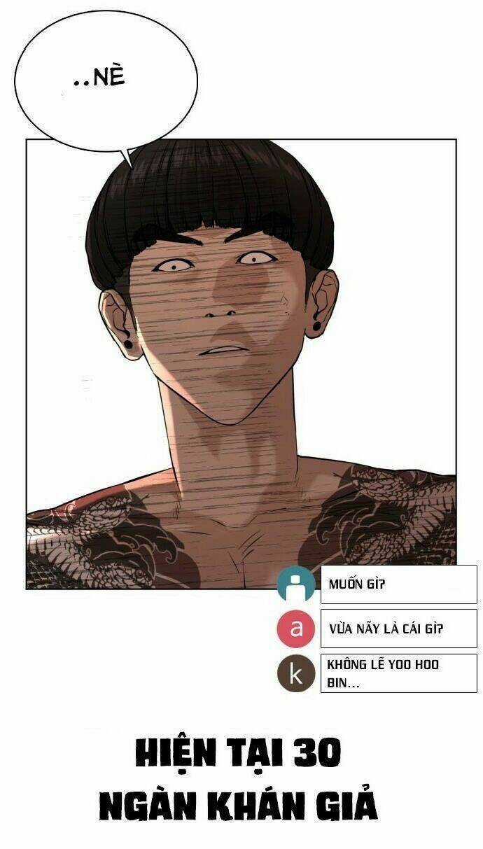 Cách Chiến Thắng Trận Đấu Chapter 32 trang 62