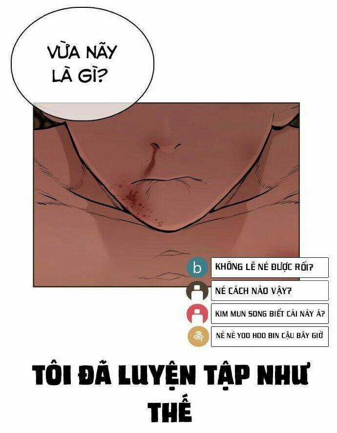 Cách Chiến Thắng Trận Đấu Chapter 32 trang 63