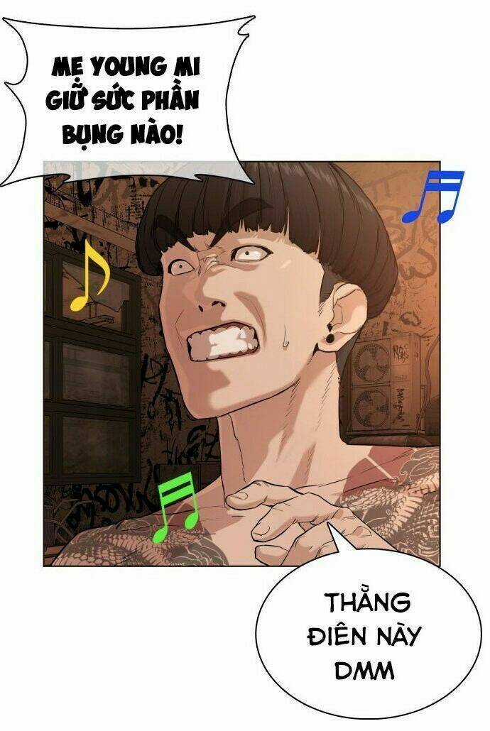 Cách Chiến Thắng Trận Đấu Chapter 32 trang 72