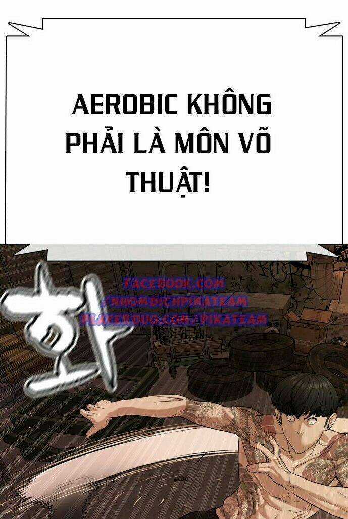 Cách Chiến Thắng Trận Đấu Chapter 32 trang 74