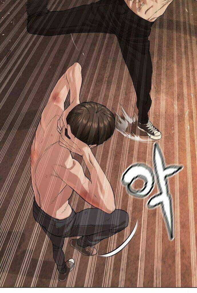 Cách Chiến Thắng Trận Đấu Chapter 32 trang 75