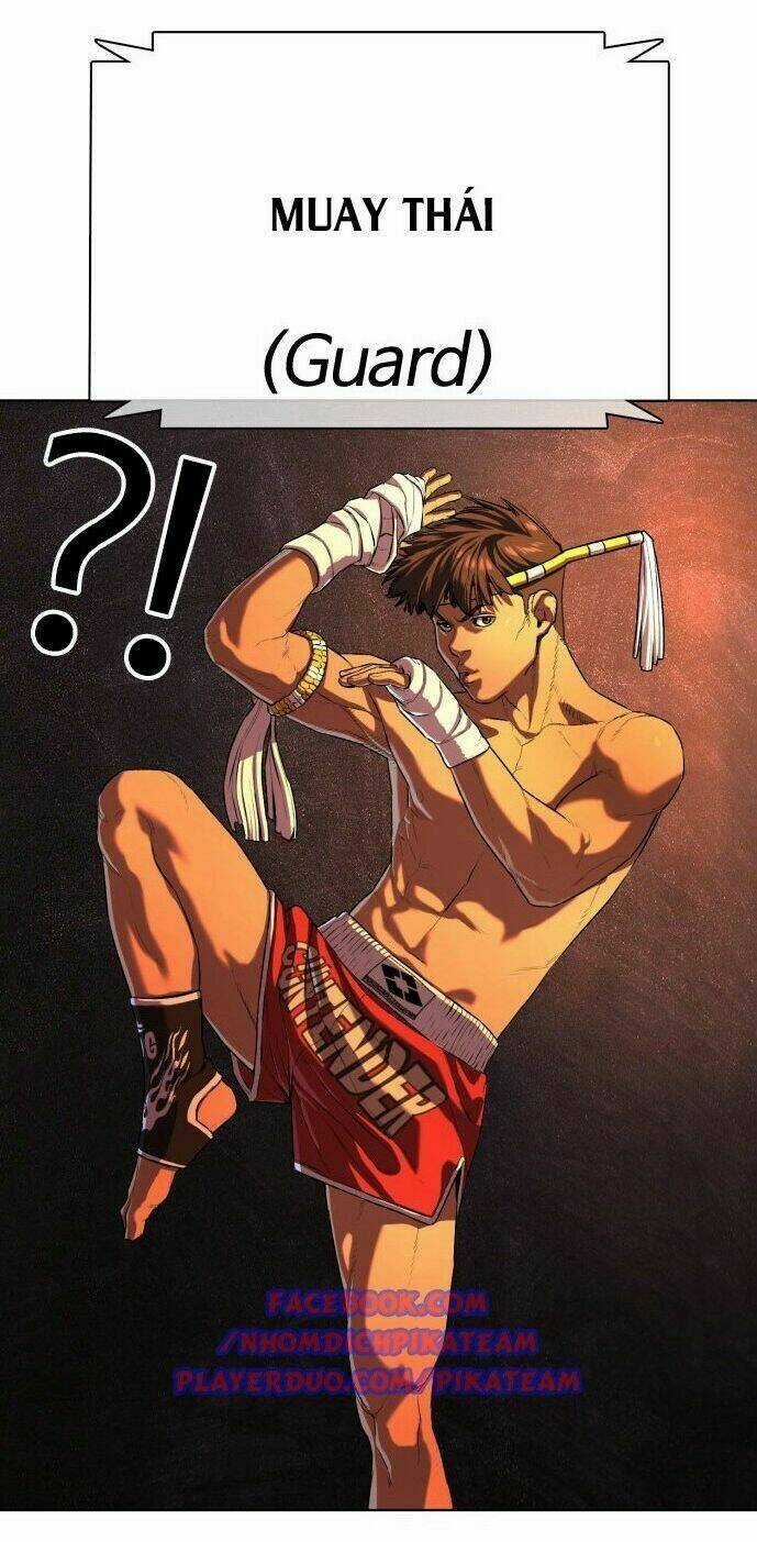 Cách Chiến Thắng Trận Đấu Chapter 32 trang 79