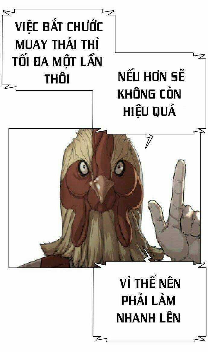 Cách Chiến Thắng Trận Đấu Chapter 32 trang 80