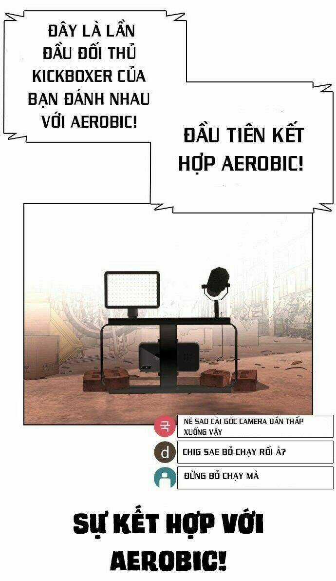 Cách Chiến Thắng Trận Đấu Chapter 32 trang 82