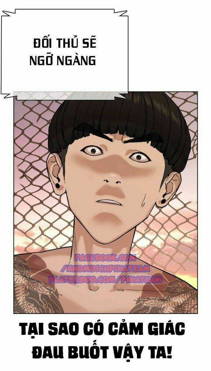 Cách Chiến Thắng Trận Đấu Chapter 32 trang 83