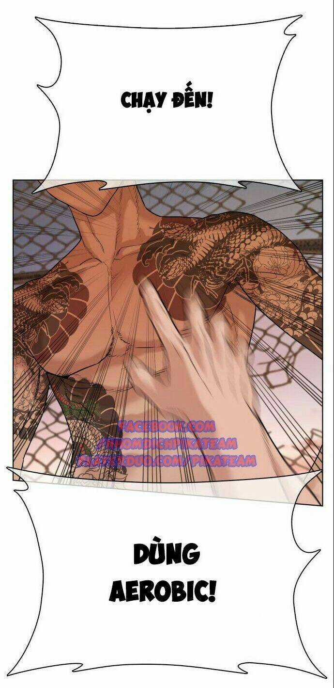 Cách Chiến Thắng Trận Đấu Chapter 32 trang 87