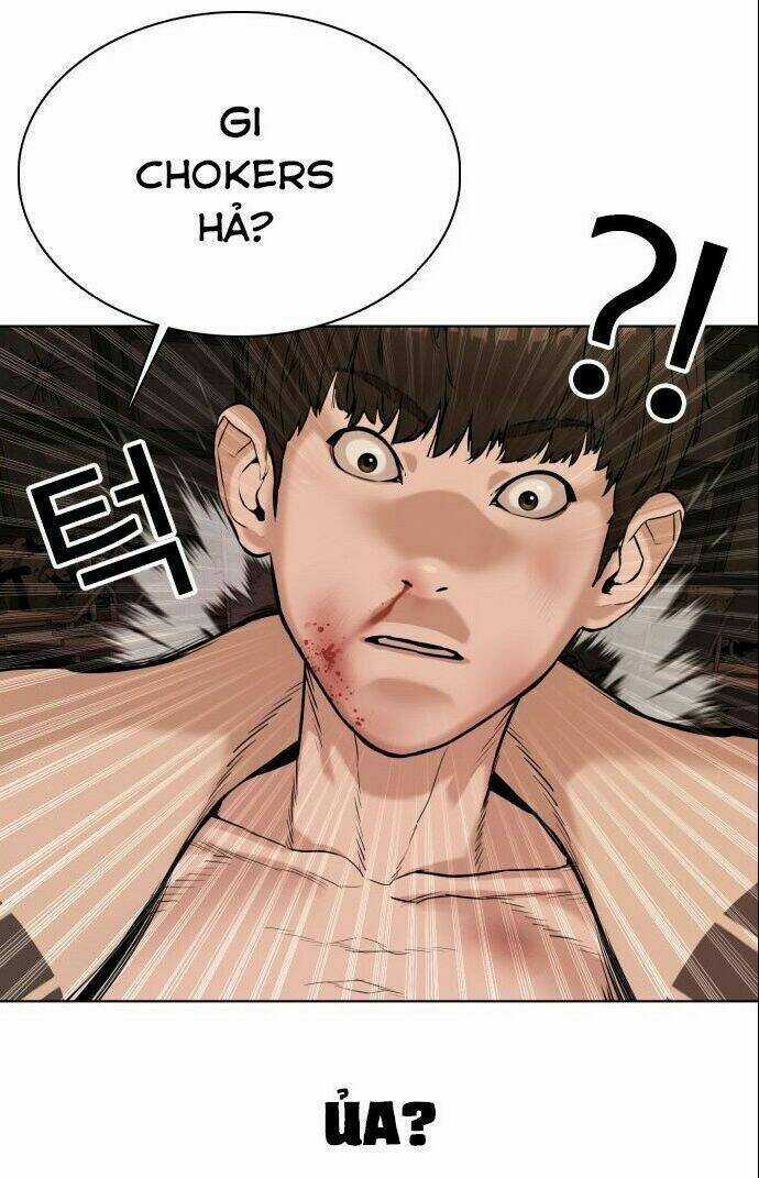 Cách Chiến Thắng Trận Đấu Chapter 32 trang 88