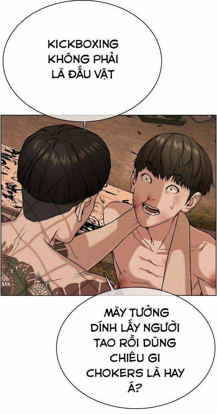 Cách Chiến Thắng Trận Đấu Chapter 32 trang 89