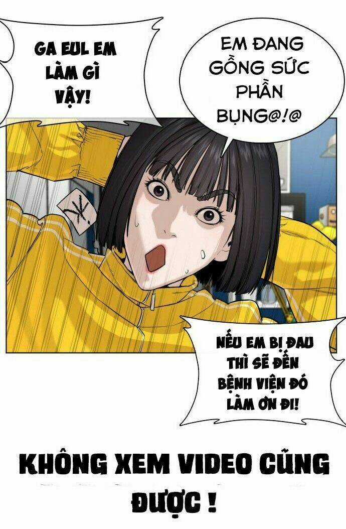 Cách Chiến Thắng Trận Đấu Chapter 32 trang 9