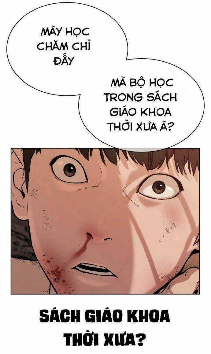 Cách Chiến Thắng Trận Đấu Chapter 32 trang 90