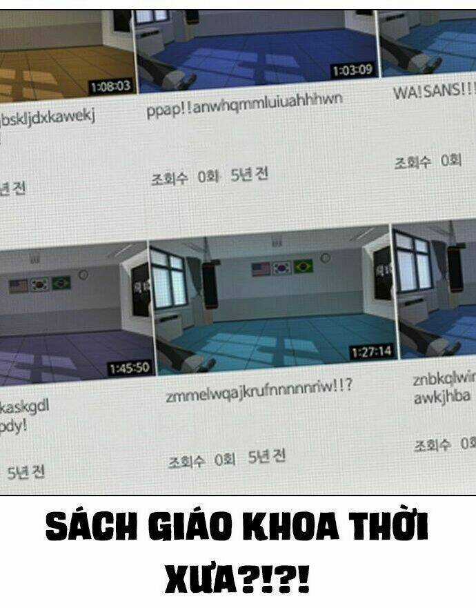 Cách Chiến Thắng Trận Đấu Chapter 32 trang 91