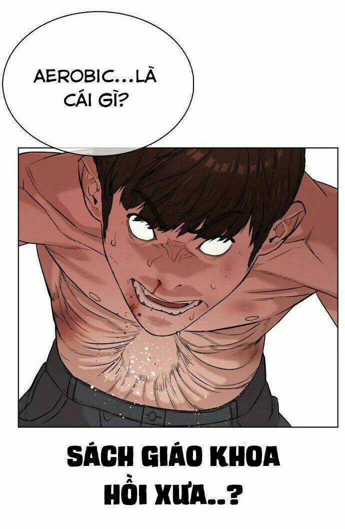 Cách Chiến Thắng Trận Đấu Chapter 32 trang 94