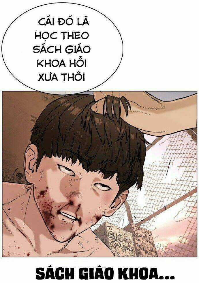 Cách Chiến Thắng Trận Đấu Chapter 32 trang 96