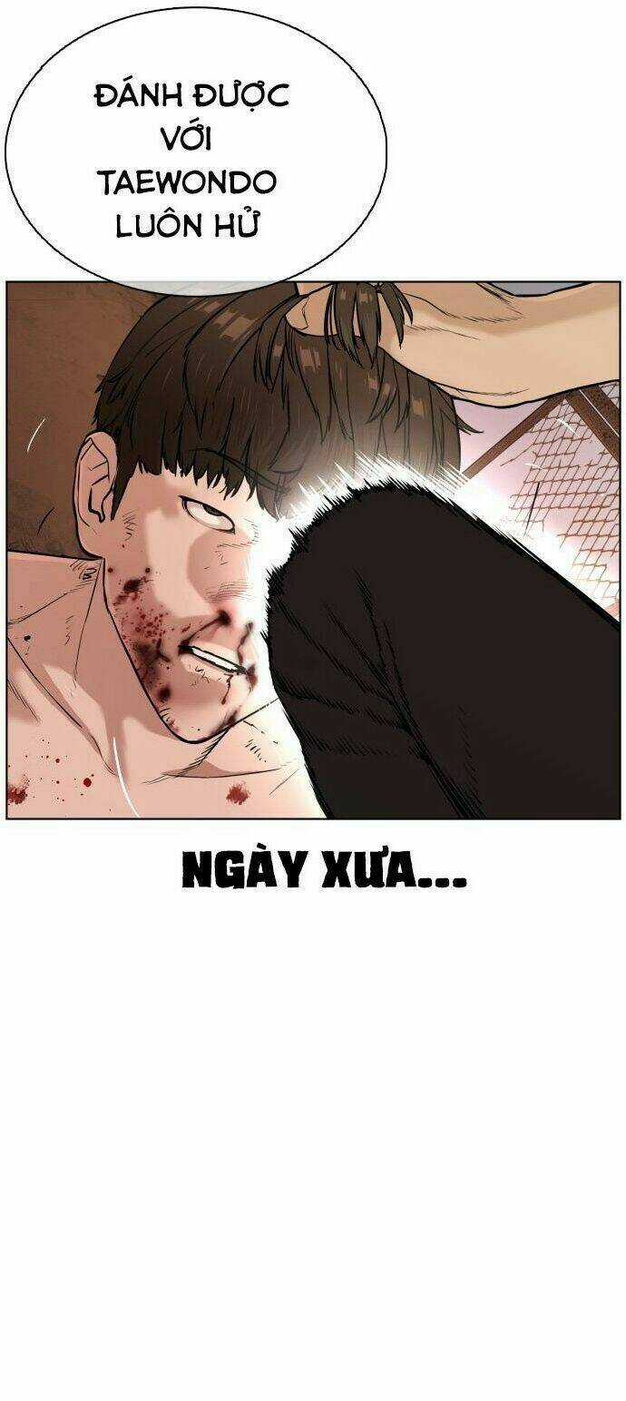 Cách Chiến Thắng Trận Đấu Chapter 32 trang 97