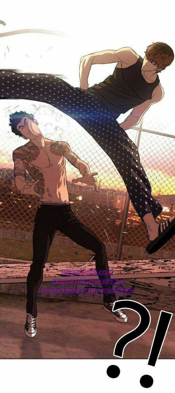 Cách Chiến Thắng Trận Đấu Chapter 32 trang 98