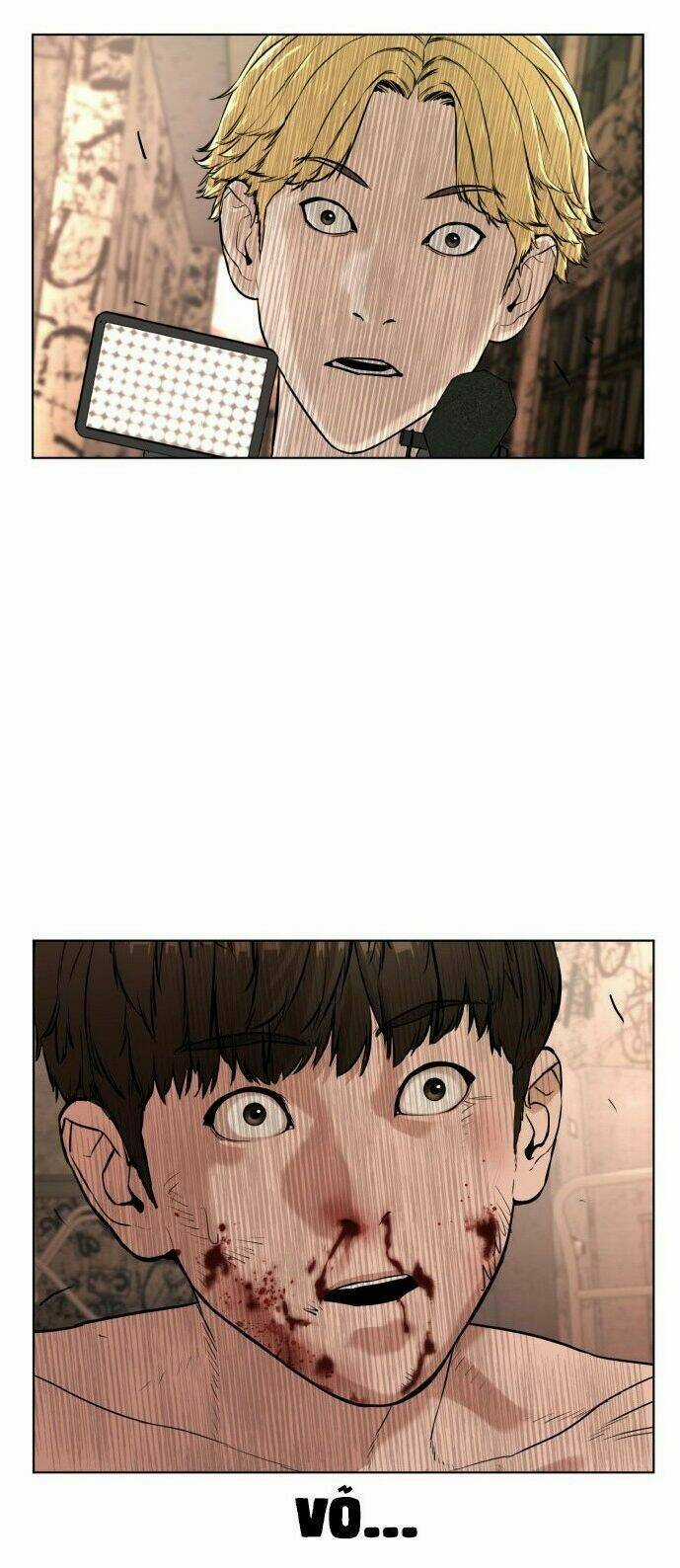 Cách Chiến Thắng Trận Đấu Chapter 32 trang 99