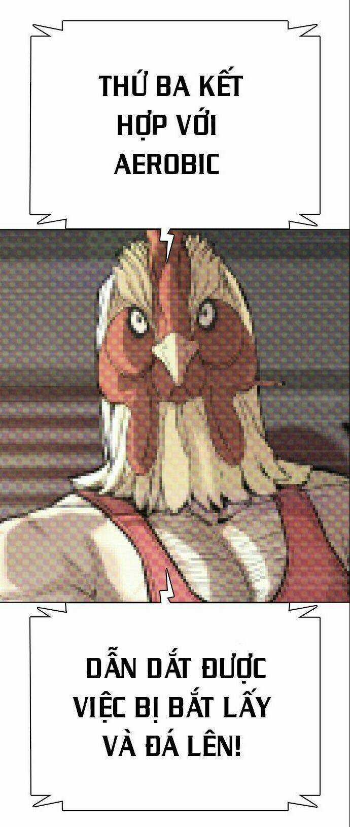 Cách Chiến Thắng Trận Đấu Chapter 33 trang 100