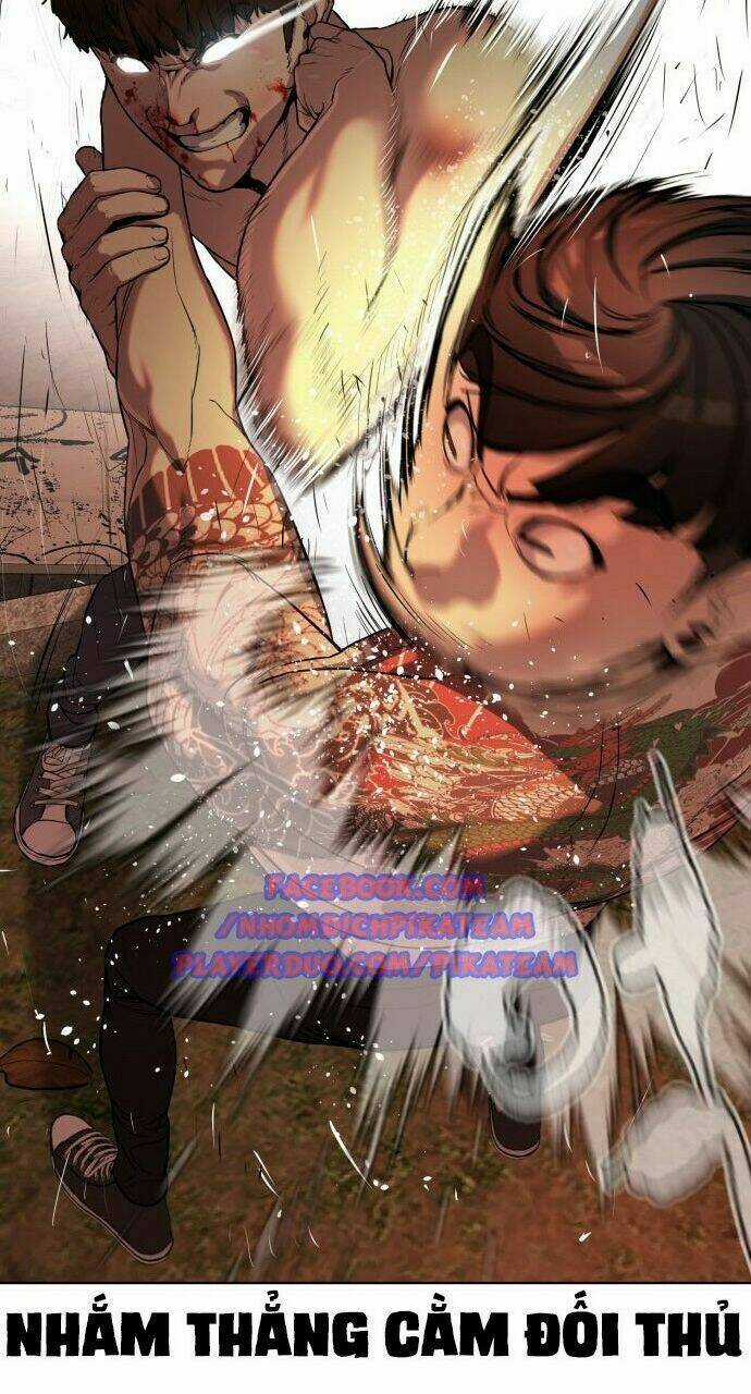 Cách Chiến Thắng Trận Đấu Chapter 33 trang 103