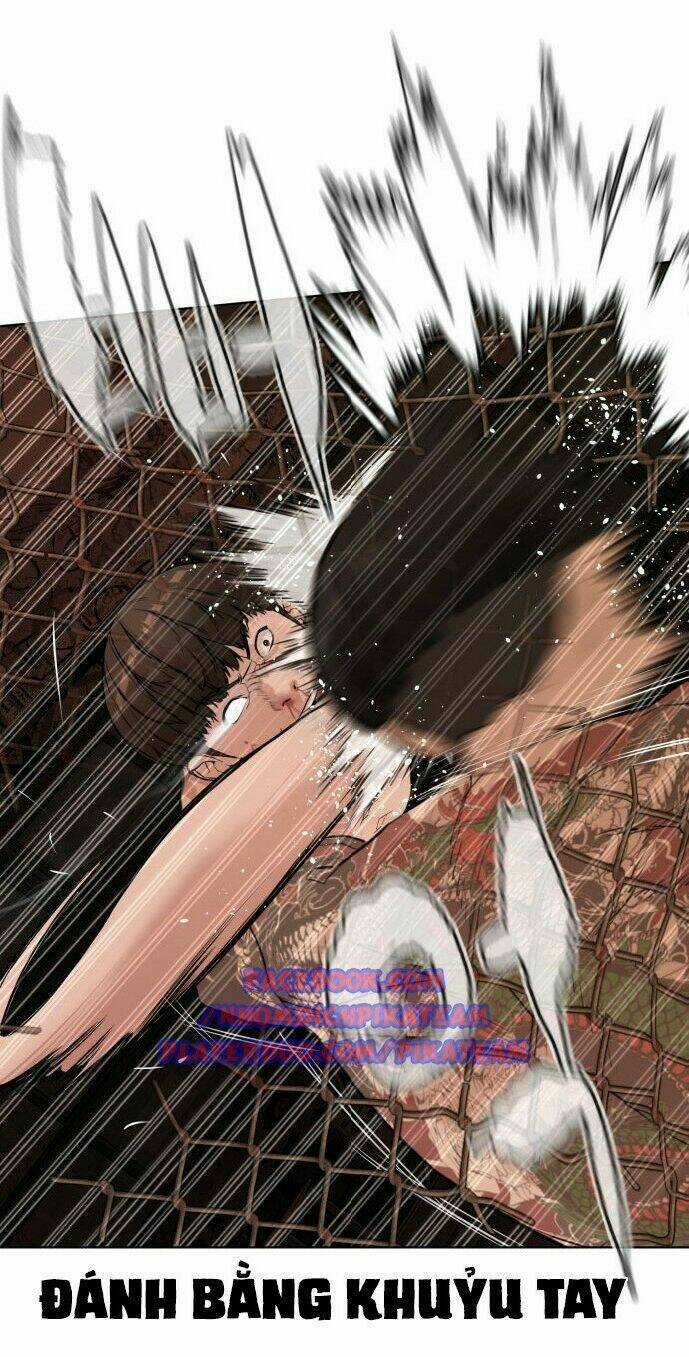 Cách Chiến Thắng Trận Đấu Chapter 33 trang 104