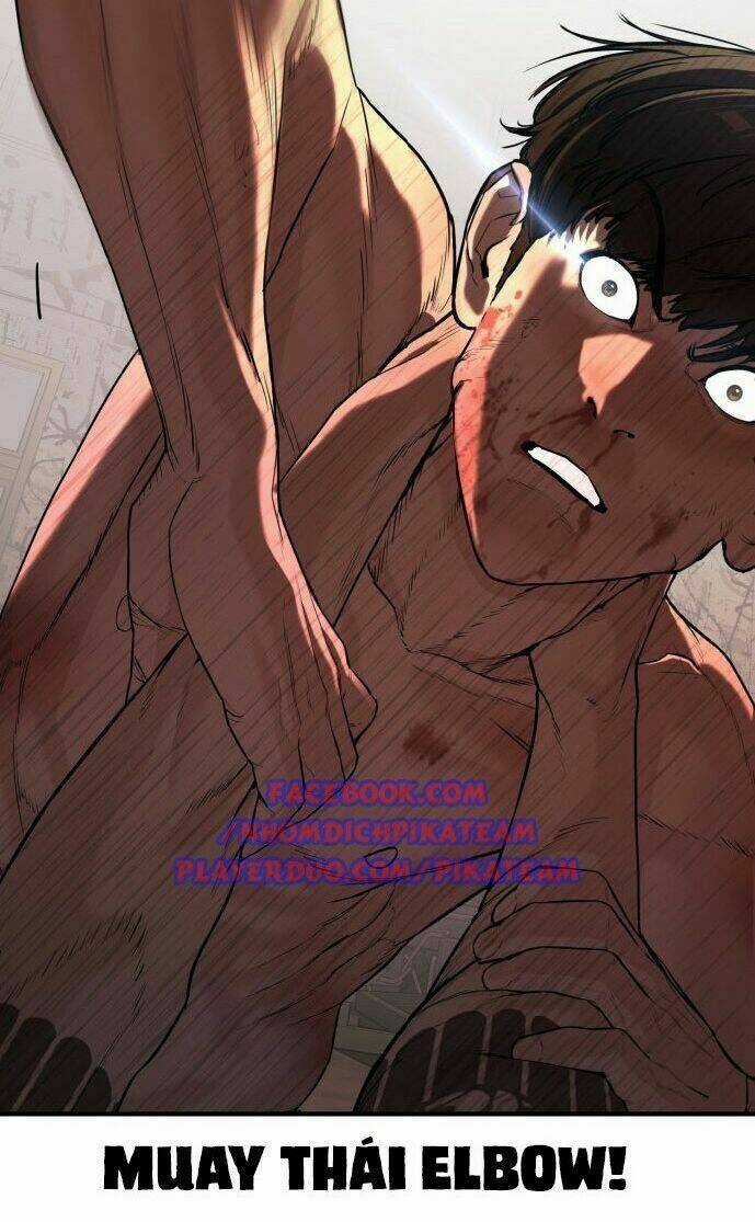 Cách Chiến Thắng Trận Đấu Chapter 33 trang 108