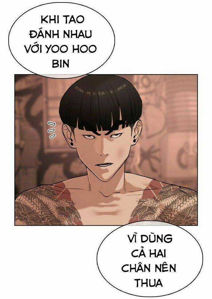 Cách Chiến Thắng Trận Đấu Chapter 33 trang 11