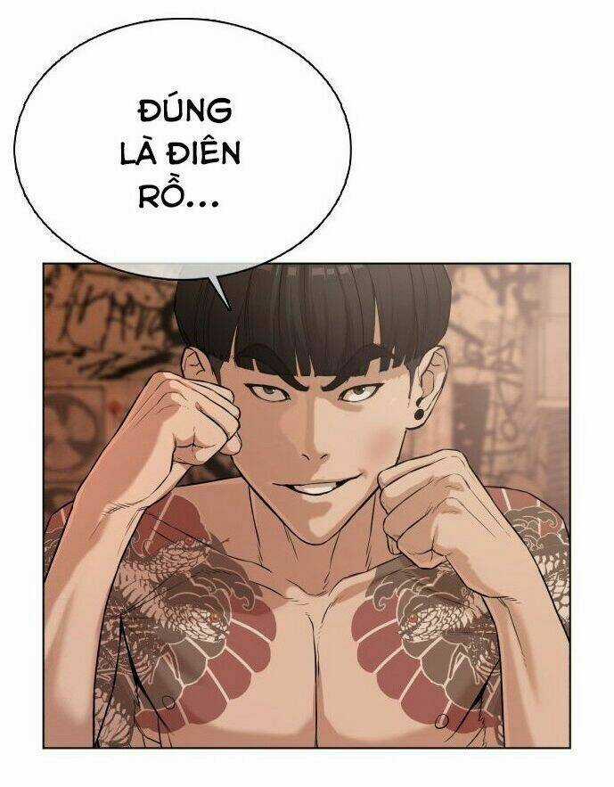 Cách Chiến Thắng Trận Đấu Chapter 33 trang 13