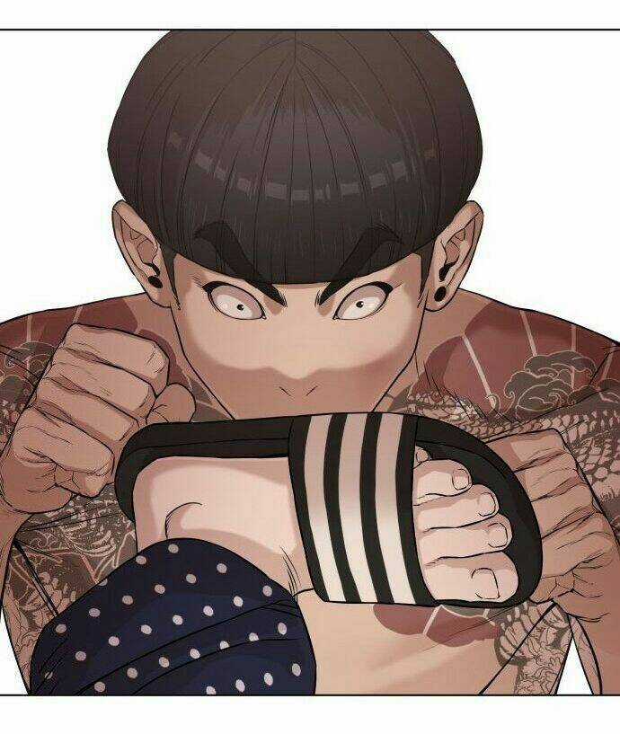 Cách Chiến Thắng Trận Đấu Chapter 33 trang 15