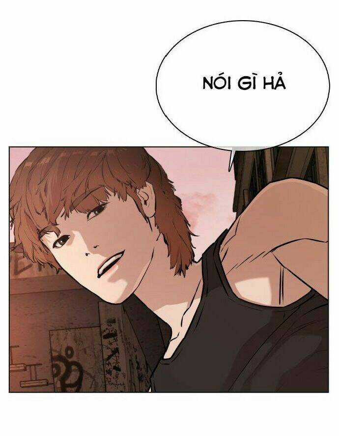 Cách Chiến Thắng Trận Đấu Chapter 33 trang 16